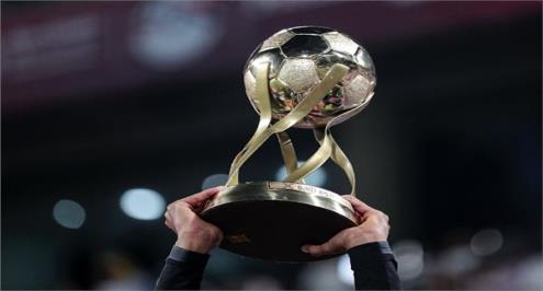 مجلس أبو ظبي يعلن موعد السوبر المصري بين الزمالك وبطل الكأس